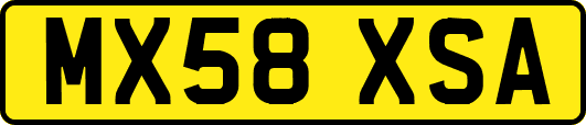 MX58XSA