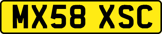 MX58XSC
