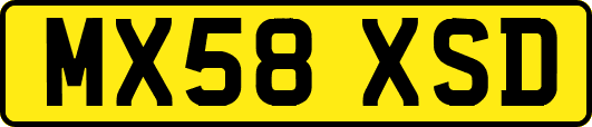 MX58XSD