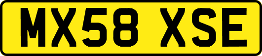 MX58XSE