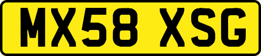 MX58XSG