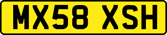 MX58XSH