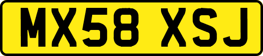 MX58XSJ