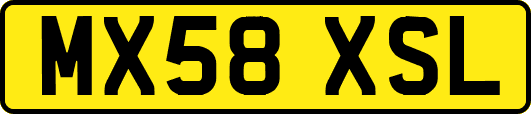 MX58XSL