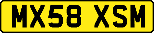 MX58XSM
