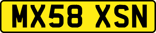 MX58XSN