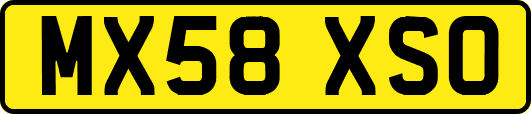 MX58XSO