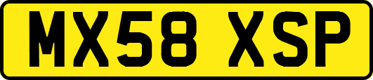 MX58XSP