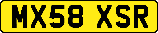 MX58XSR
