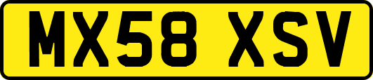 MX58XSV