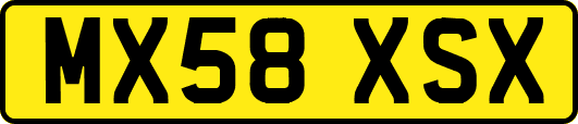 MX58XSX