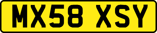 MX58XSY