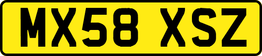 MX58XSZ