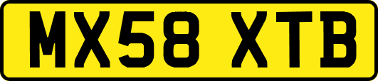 MX58XTB