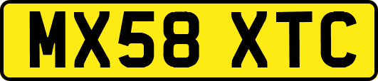 MX58XTC
