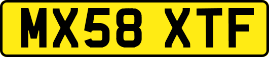 MX58XTF