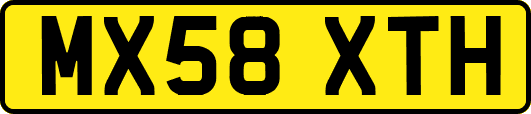 MX58XTH