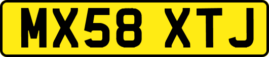 MX58XTJ