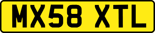 MX58XTL