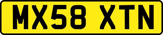 MX58XTN