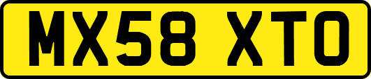 MX58XTO