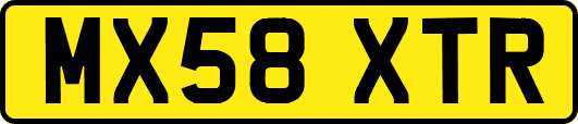 MX58XTR