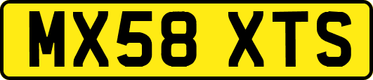 MX58XTS