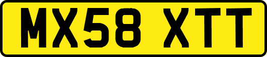 MX58XTT