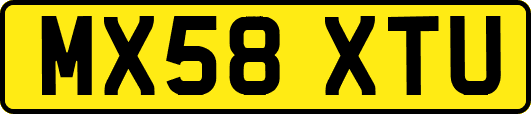 MX58XTU