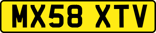 MX58XTV