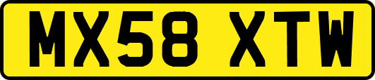 MX58XTW