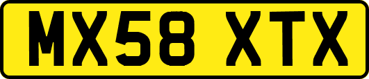 MX58XTX