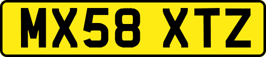 MX58XTZ