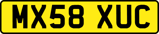 MX58XUC