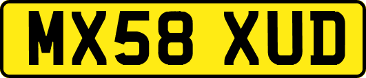 MX58XUD