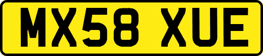 MX58XUE