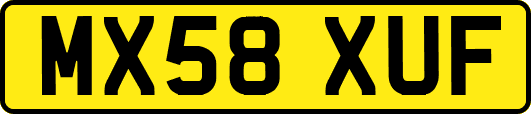 MX58XUF