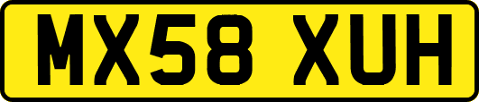 MX58XUH