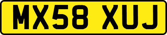 MX58XUJ