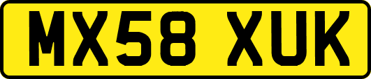 MX58XUK