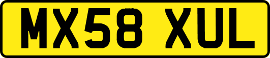 MX58XUL