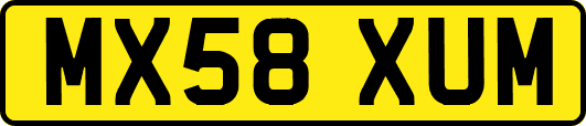 MX58XUM