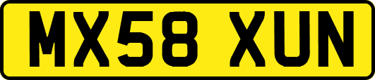 MX58XUN