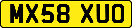 MX58XUO
