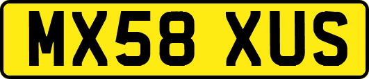 MX58XUS