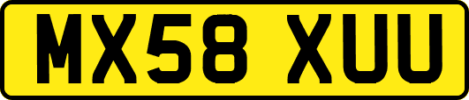MX58XUU