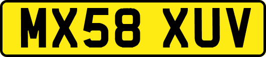 MX58XUV