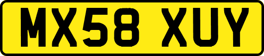 MX58XUY