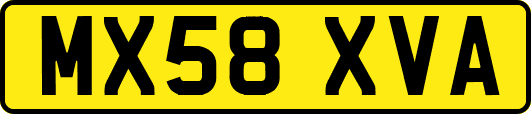 MX58XVA