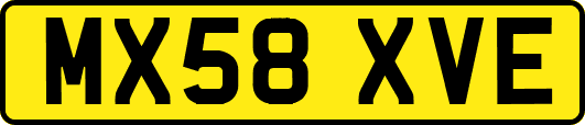 MX58XVE